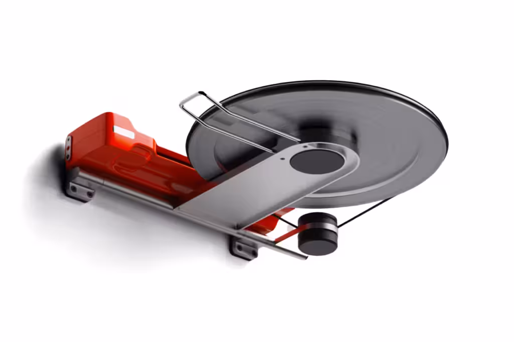 disco volante