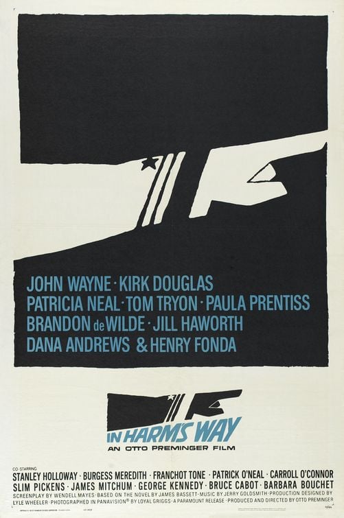 Saul Bass