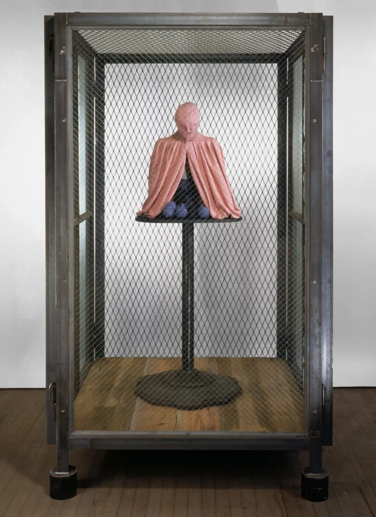 Louise Bourgeois
