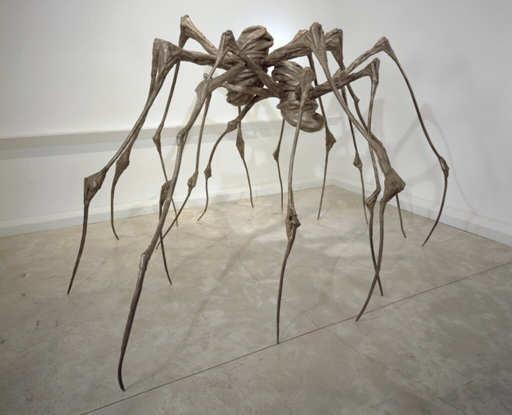 Louise Bourgeois