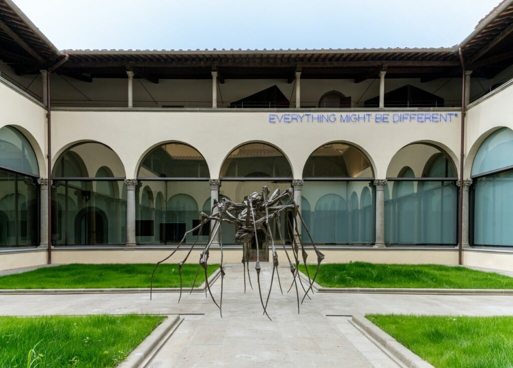Louise Bourgeois