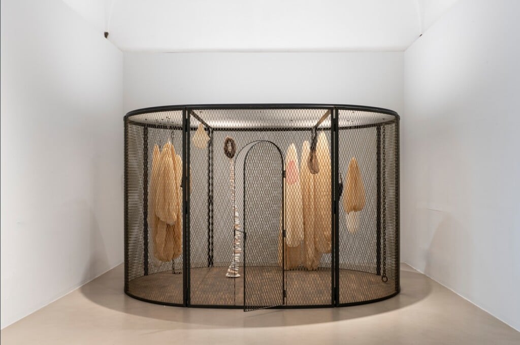 Louise Bourgeois