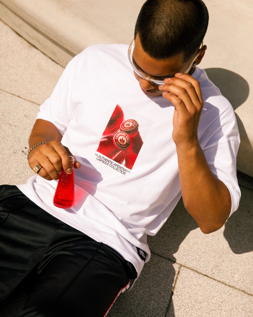 campari kappa