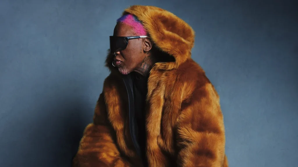 dennis rodman