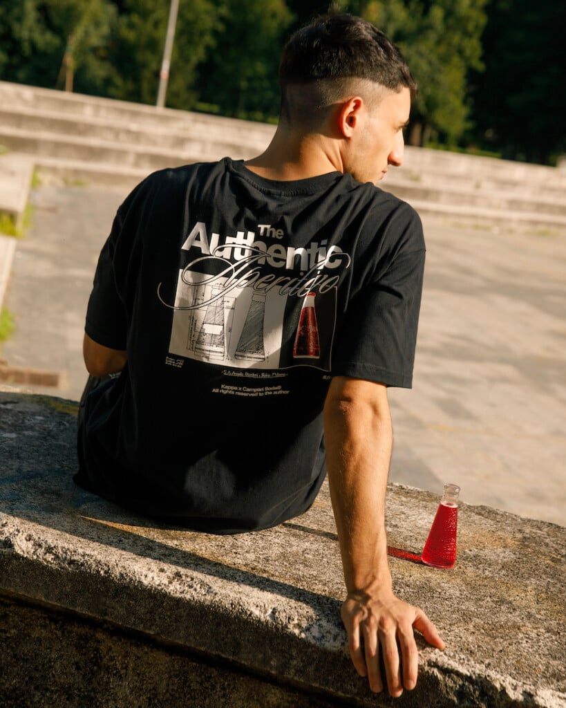 campari kappa