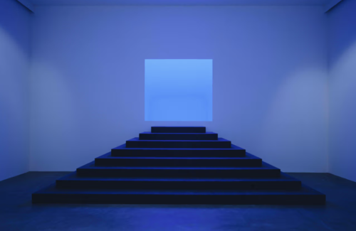 james turrell