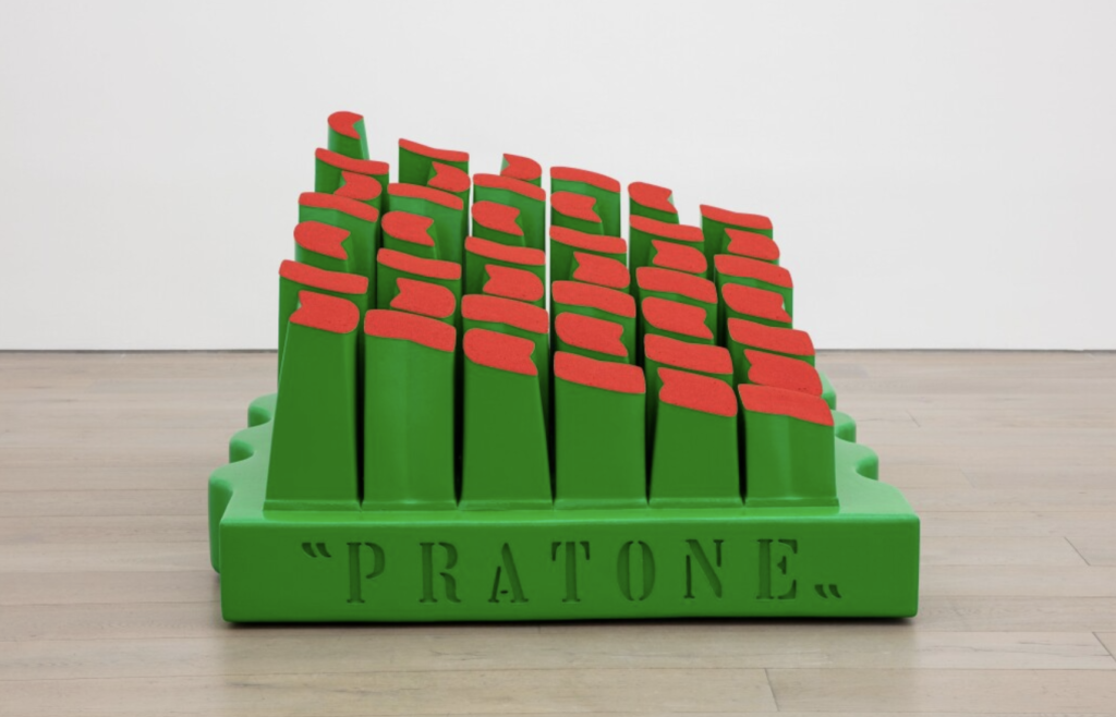 pratone