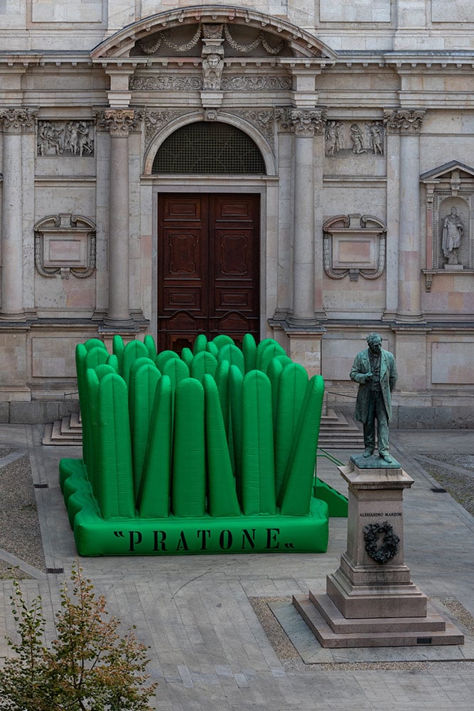 pratone