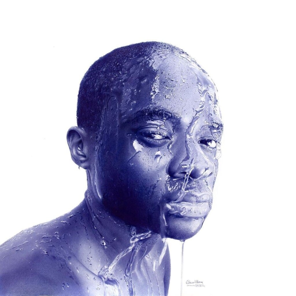 Oscar Okonu
