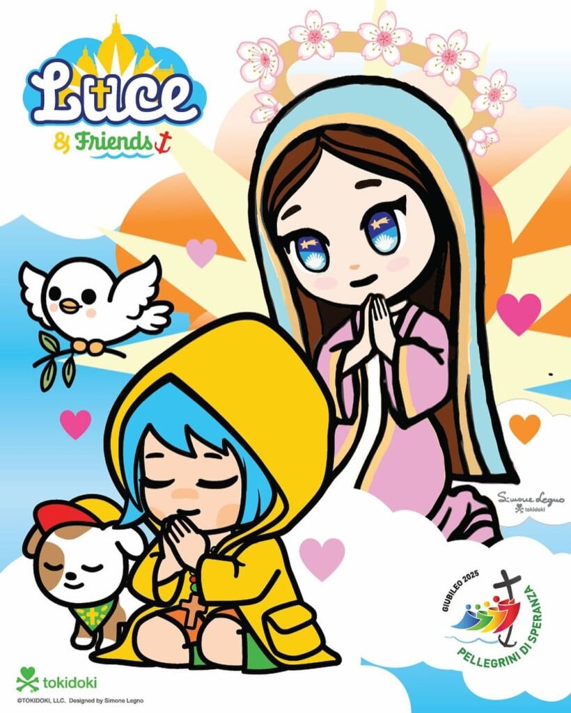 tokidoki