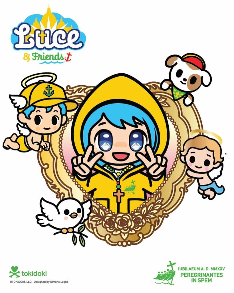 tokidoki