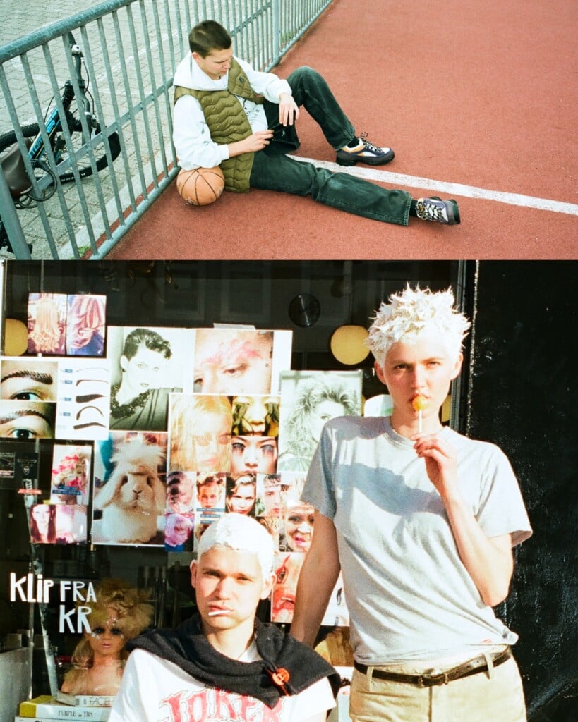 diemme k-way