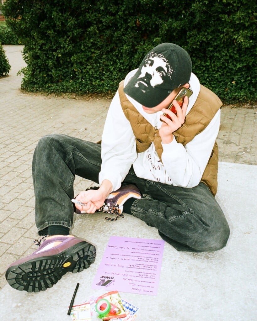 diemme k-way
