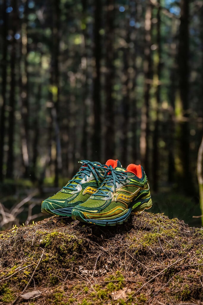 saucony