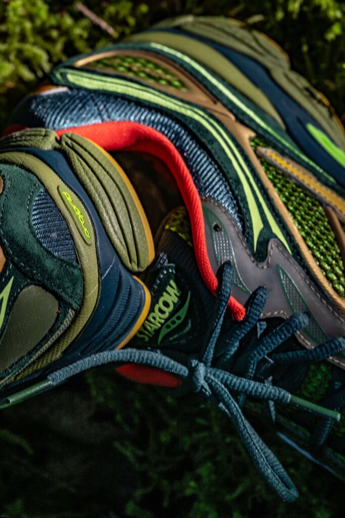 saucony