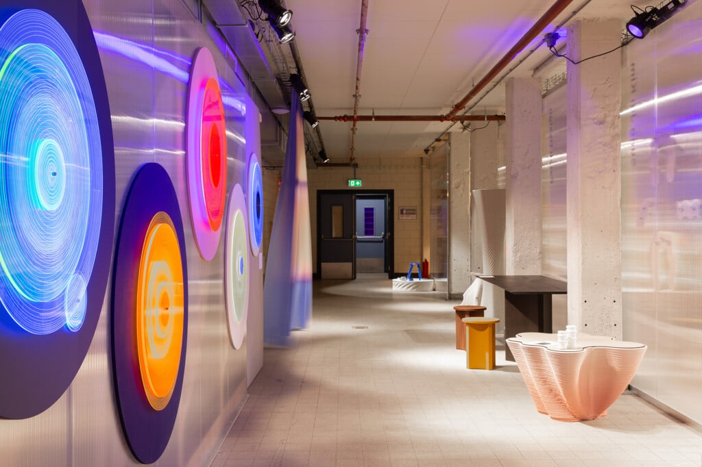 Dutch Design Week