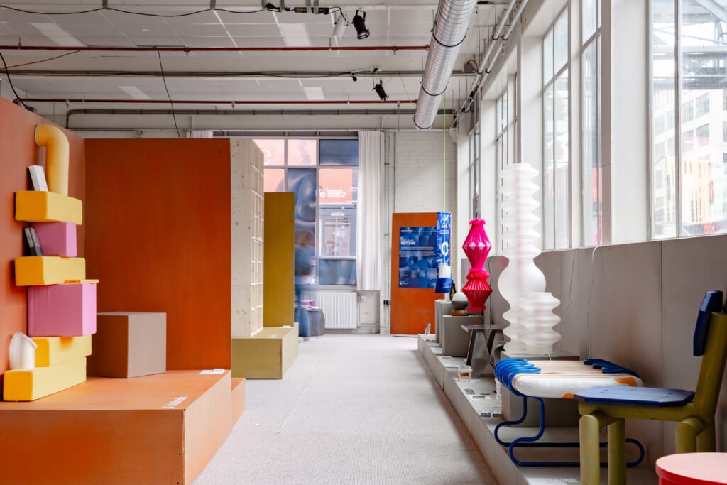 Dutch Design Week