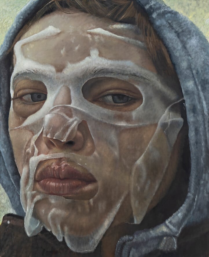 The Perverse Realism of Issy Wood