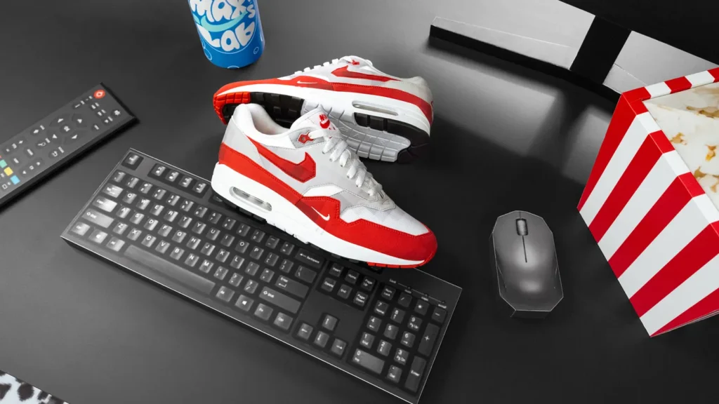 air max low poly