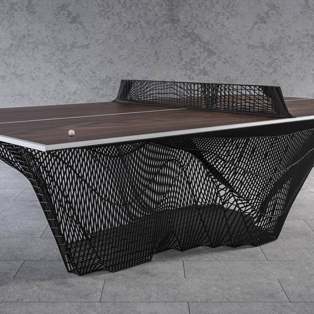 ping pong