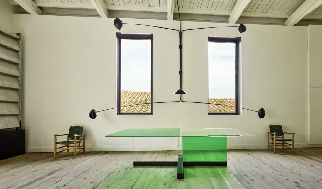 ping pong