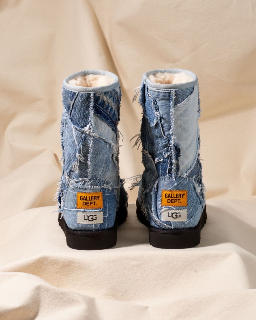 ugg gallery 