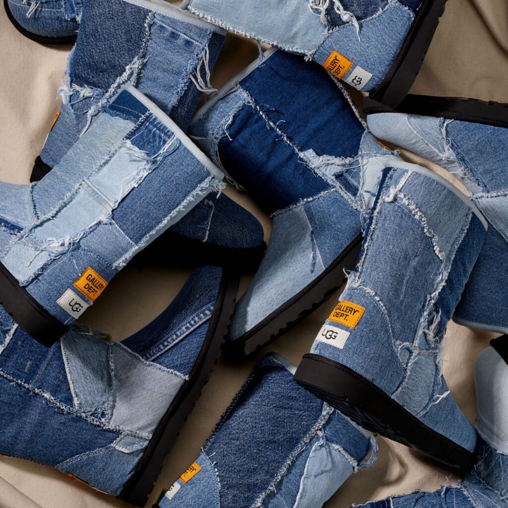 ugg gallery 
