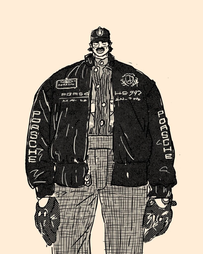 alejandro giraldo