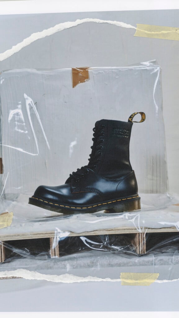 martens margiela