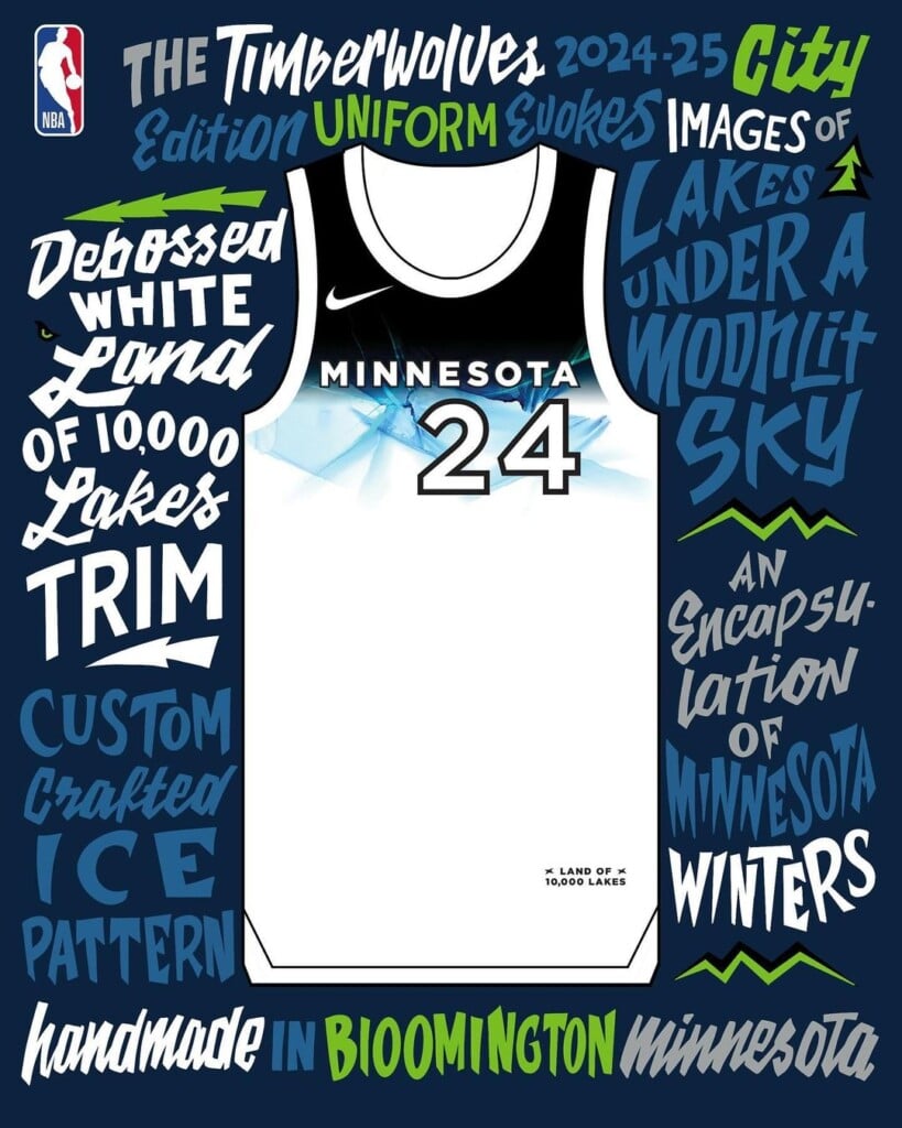 nike city nba