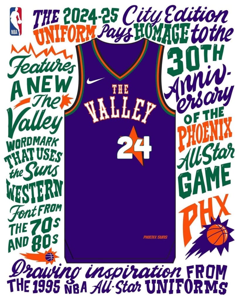 nike city nba
