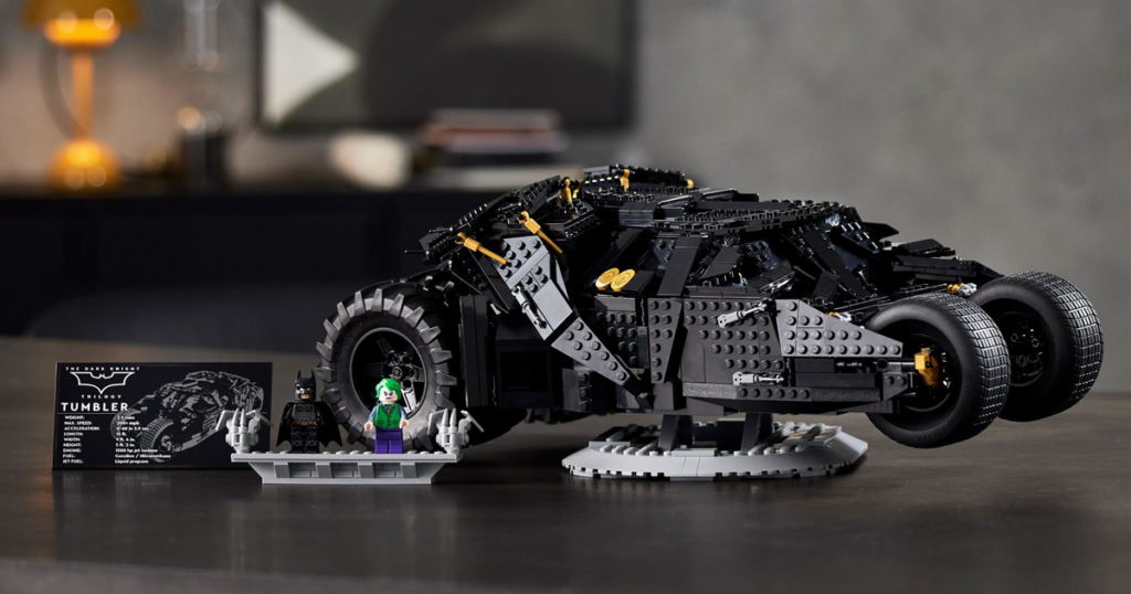 Batmobile