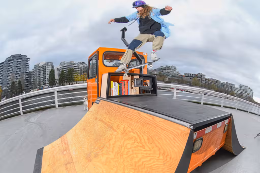skate