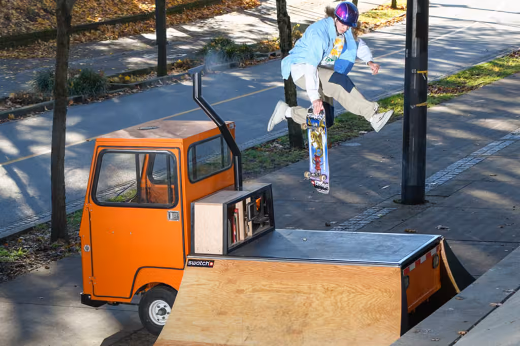 skate