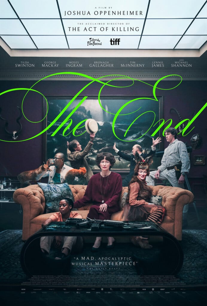 movie posters