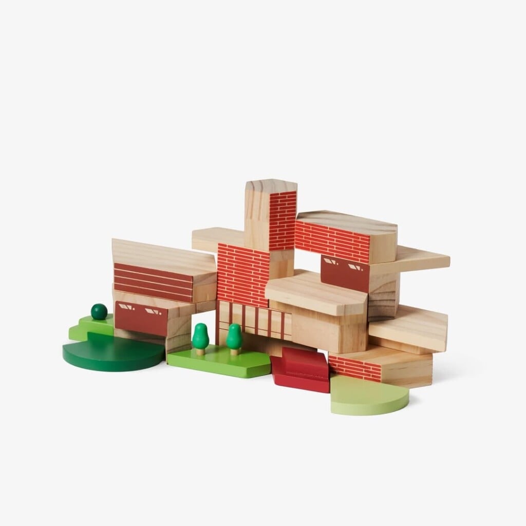 blockitecture