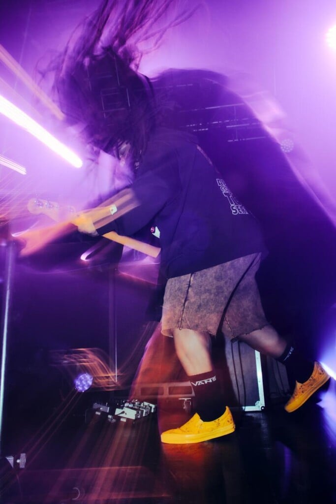 vans 