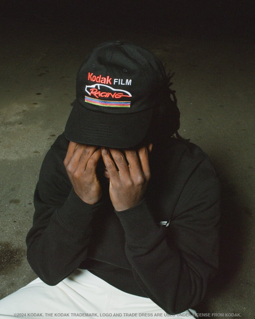 huf kodak