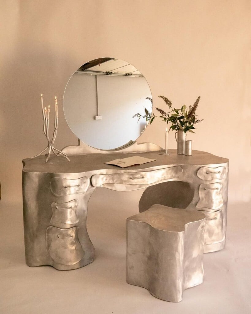 aluminum