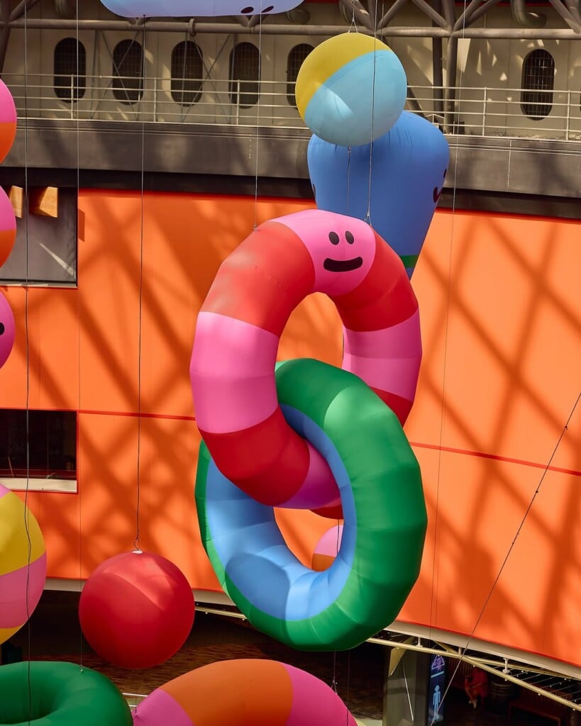 Craig & Karl