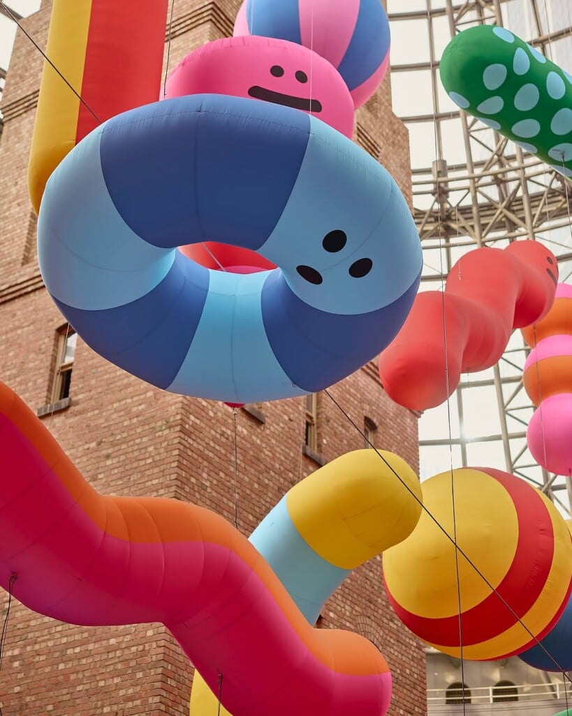 Craig & Karl