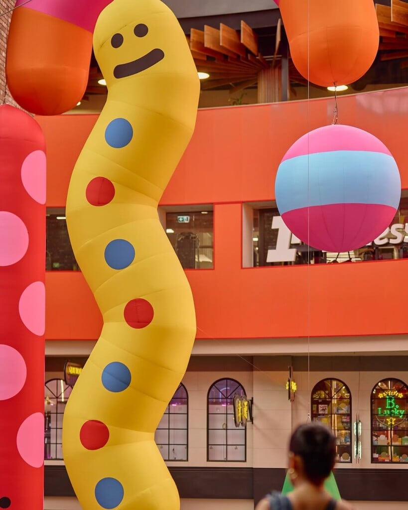Craig & Karl