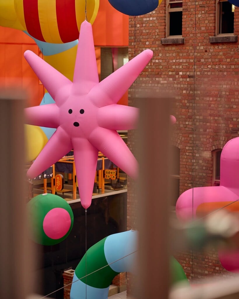 Craig & Karl