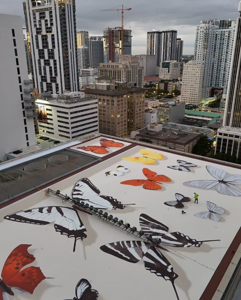 miami murale