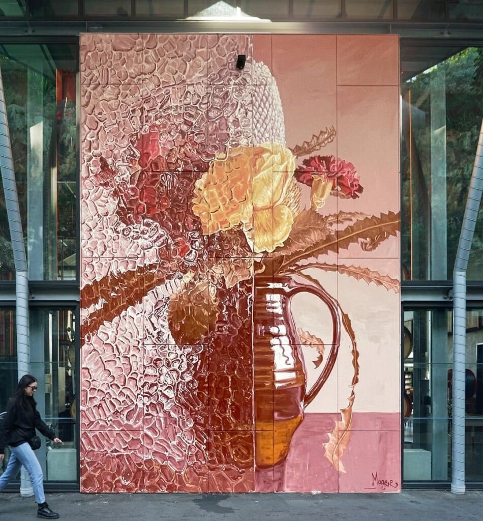 Fintan Magee