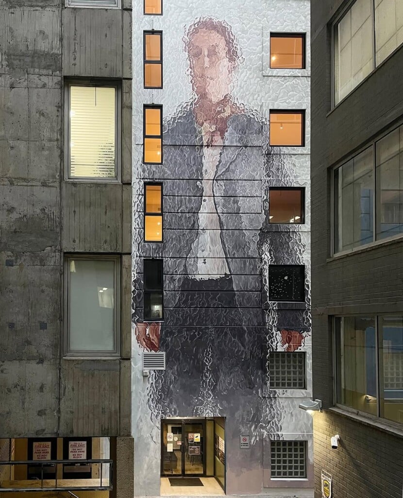 Fintan Magee