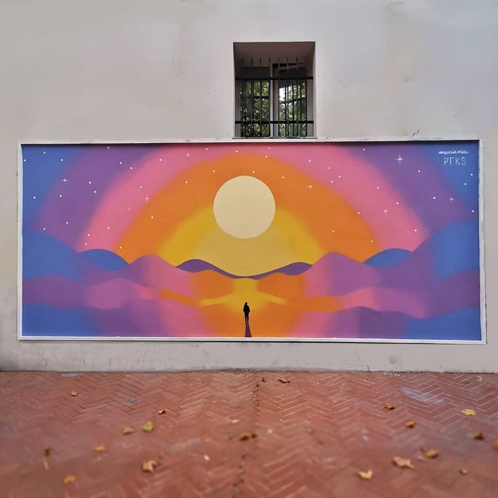 Mariana PTKS