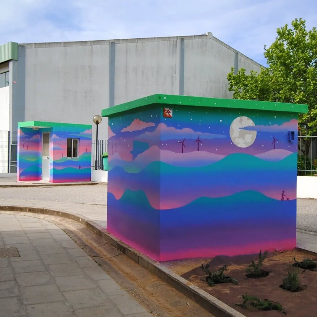 Mariana PTKS