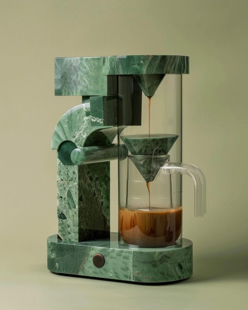 macchine del caffè
