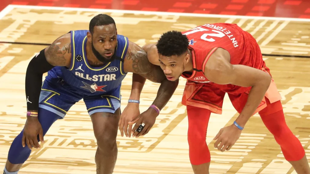 All-Star Game